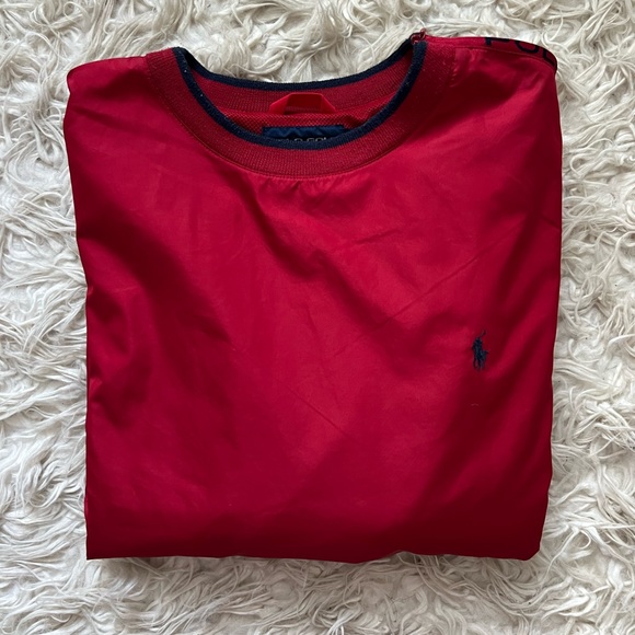 Polo Ralph Lauren Wind Breaker - Picture 1 of 7